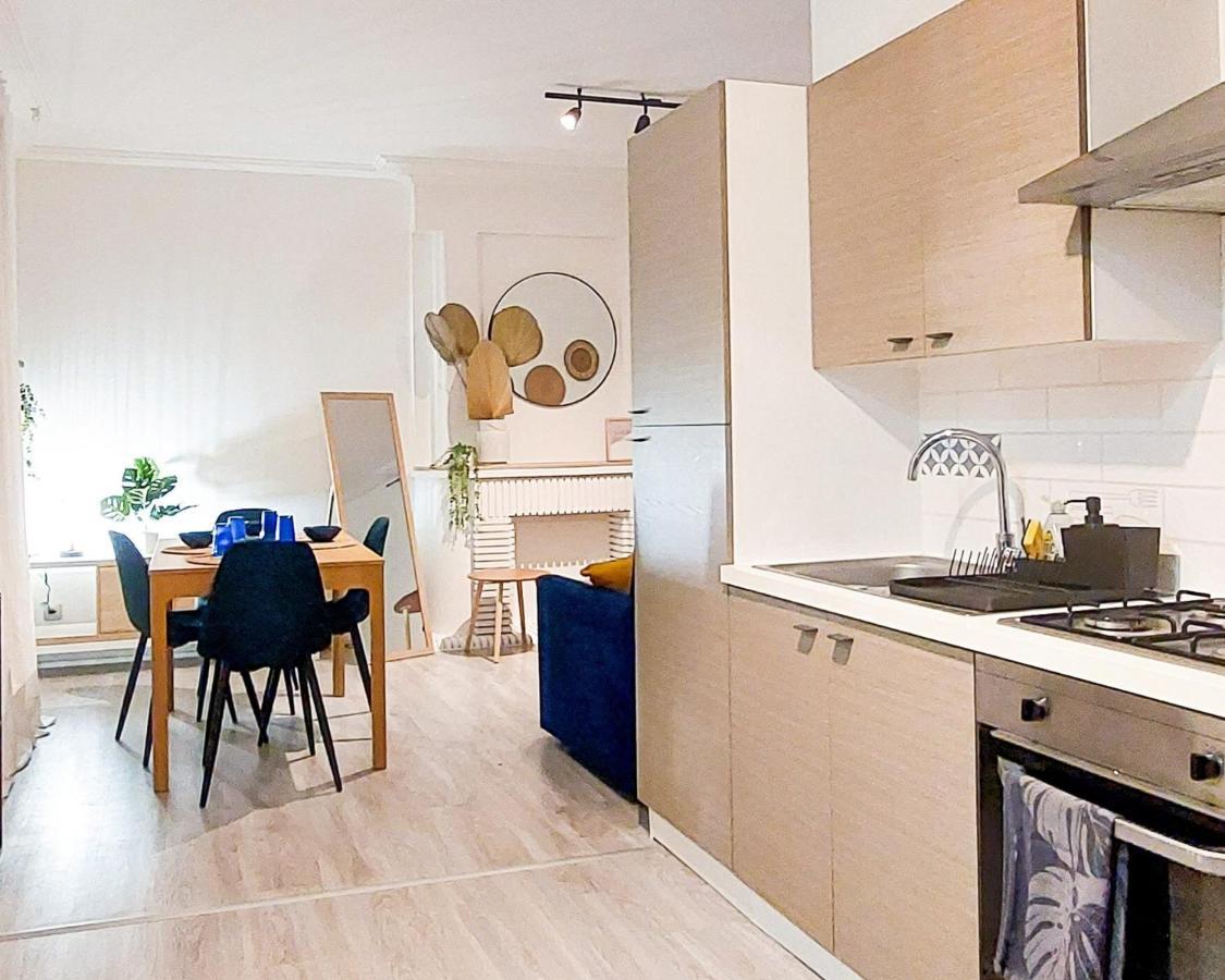 Artsmalt *Ideal Pro * Proche Commerces * 2 Chambres * Tout Confort Montlucon Exterior photo